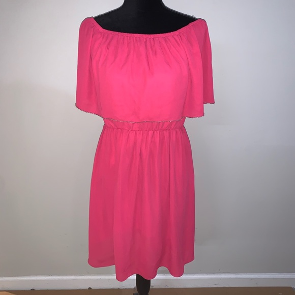 CeCe Dresses & Skirts - CECE dress with rhinestones size 6